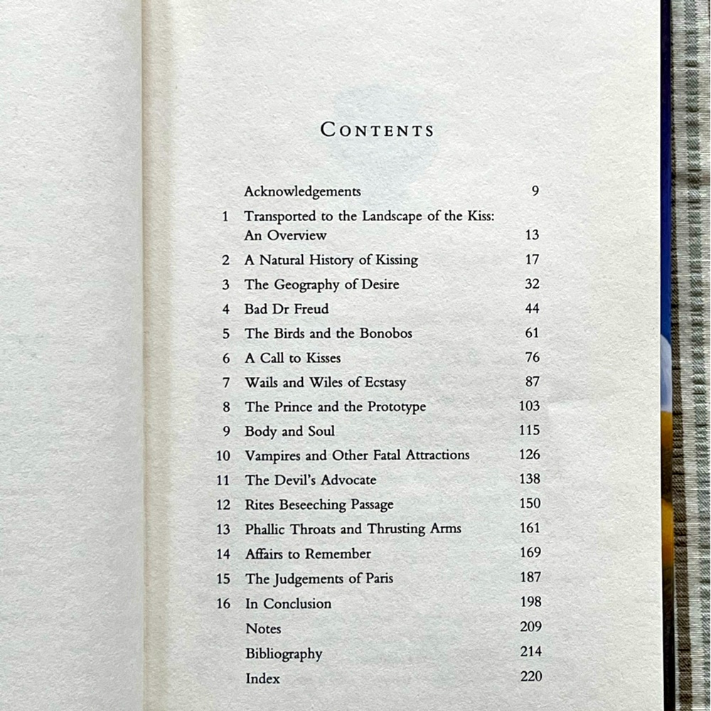 Posh takes $2.95 from all sales under $15 On Kissing by Adrianne Blue - Picture 2 of 6